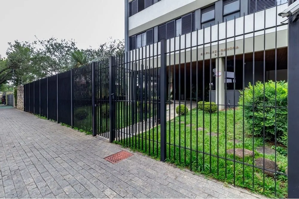 Apartamento, 3 quartos, 158 m² - Foto 2