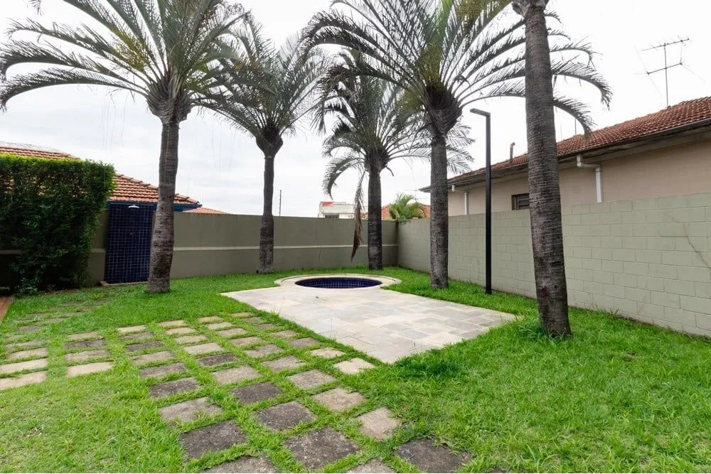 Apartamento, 3 quartos, 158 m² - Foto 5