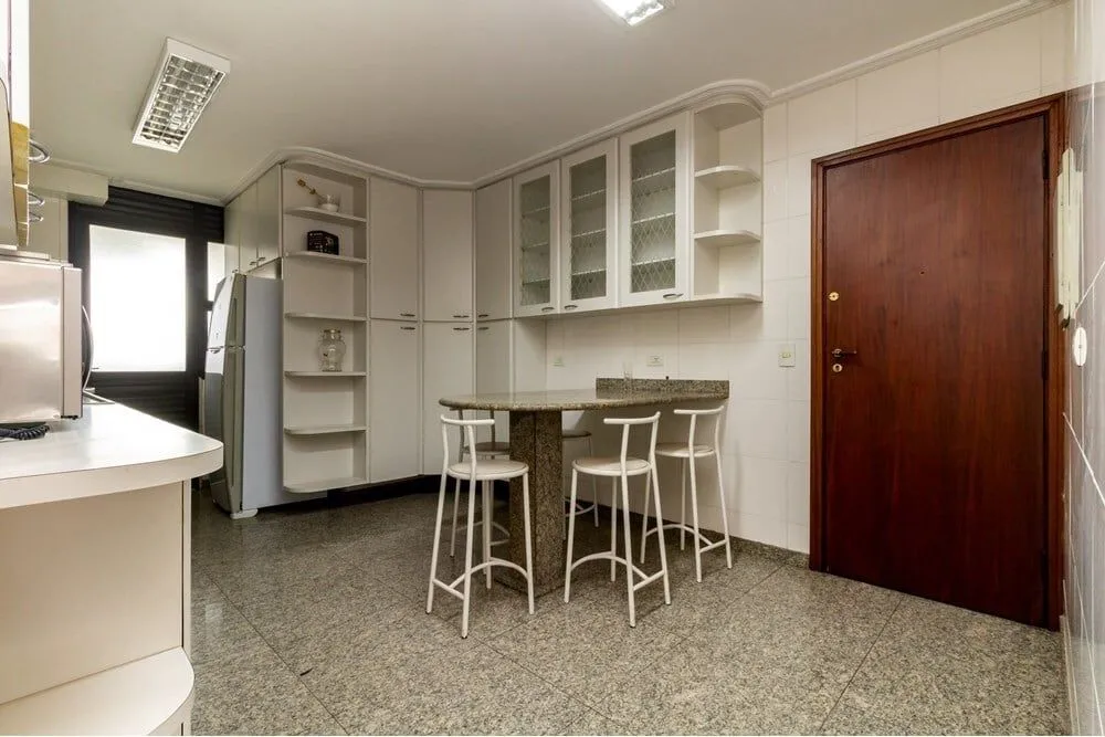 Apartamento, 3 quartos, 158 m² - Foto 9