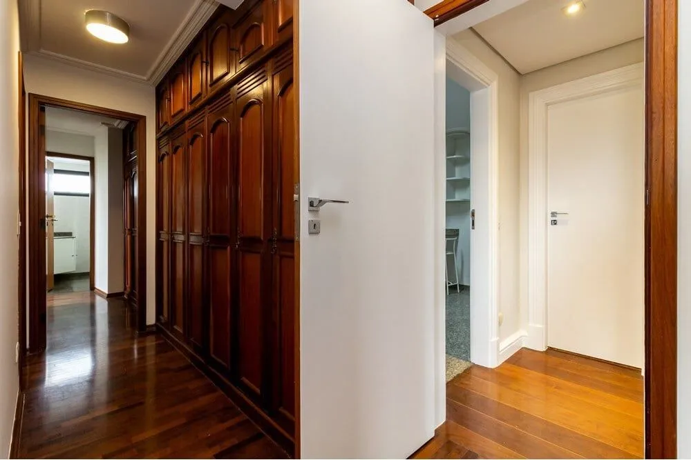 Apartamento, 3 quartos, 158 m² - Foto 12