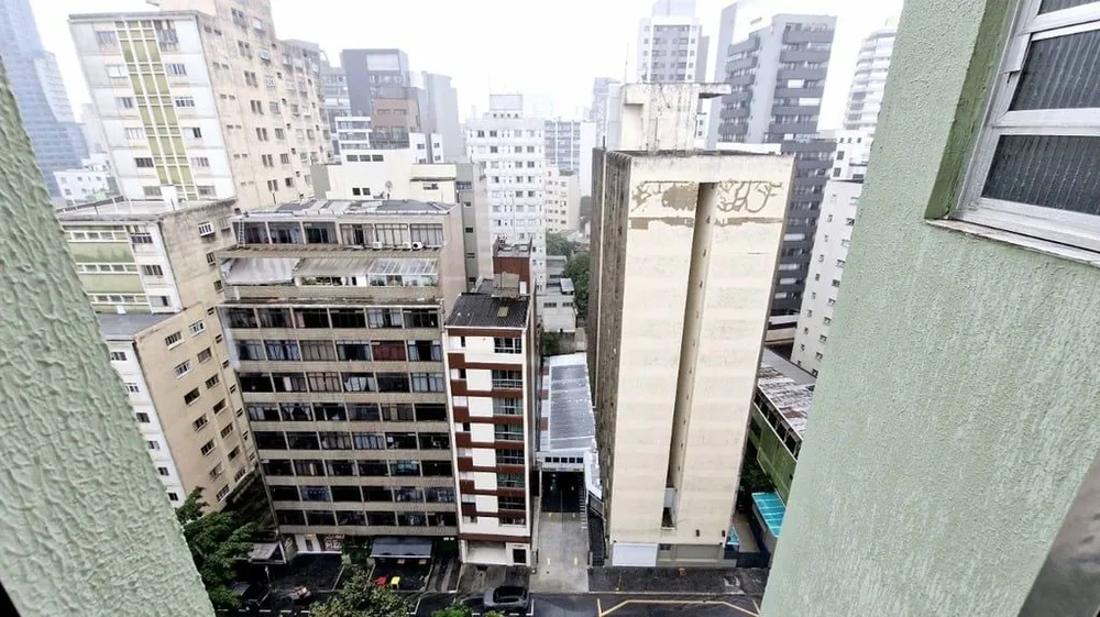 Apartamento, 1 quarto, 30 m² - Foto 9