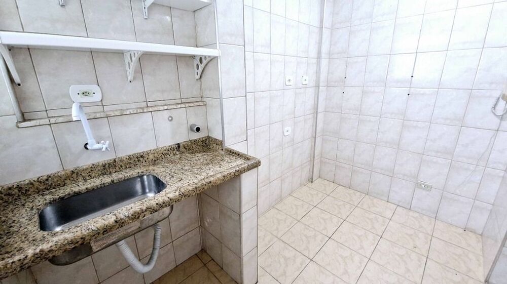Apartamento, 1 quarto, 30 m² - Foto 4