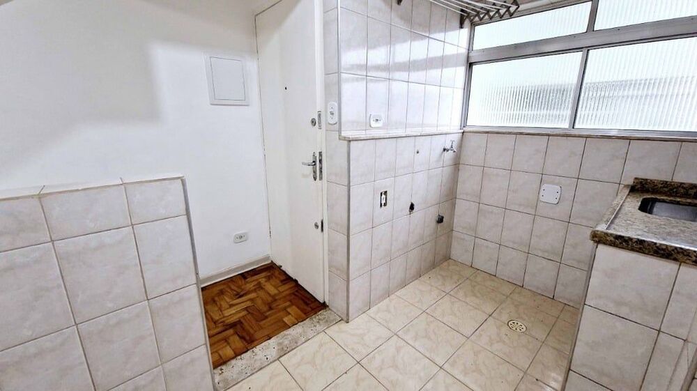 Apartamento, 1 quarto, 30 m² - Foto 1