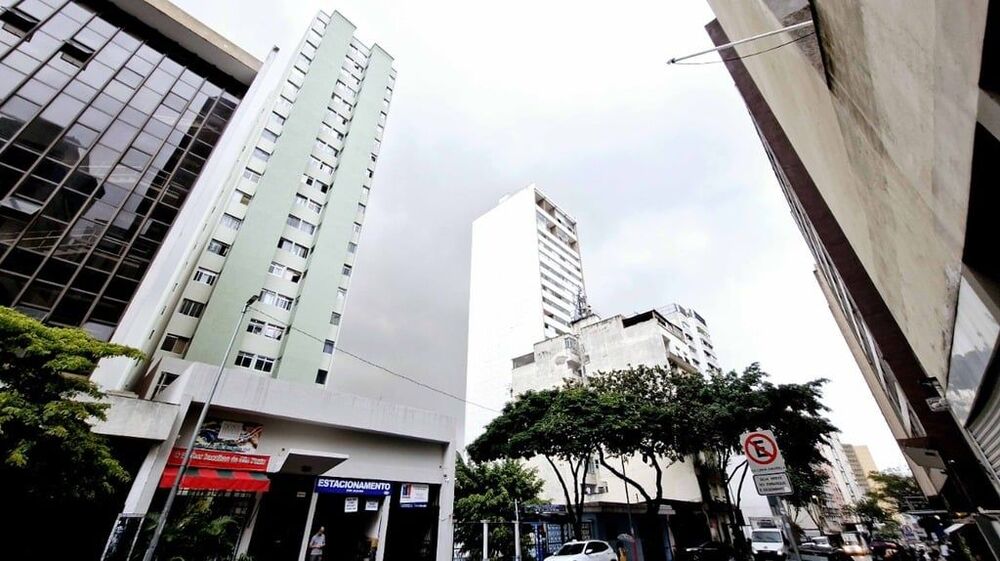 Apartamento, 1 quarto, 30 m² - Foto 3
