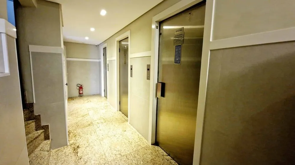 Apartamento, 1 quarto, 30 m² - Foto 12