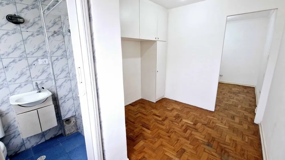 Apartamento, 1 quarto, 30 m² - Foto 11