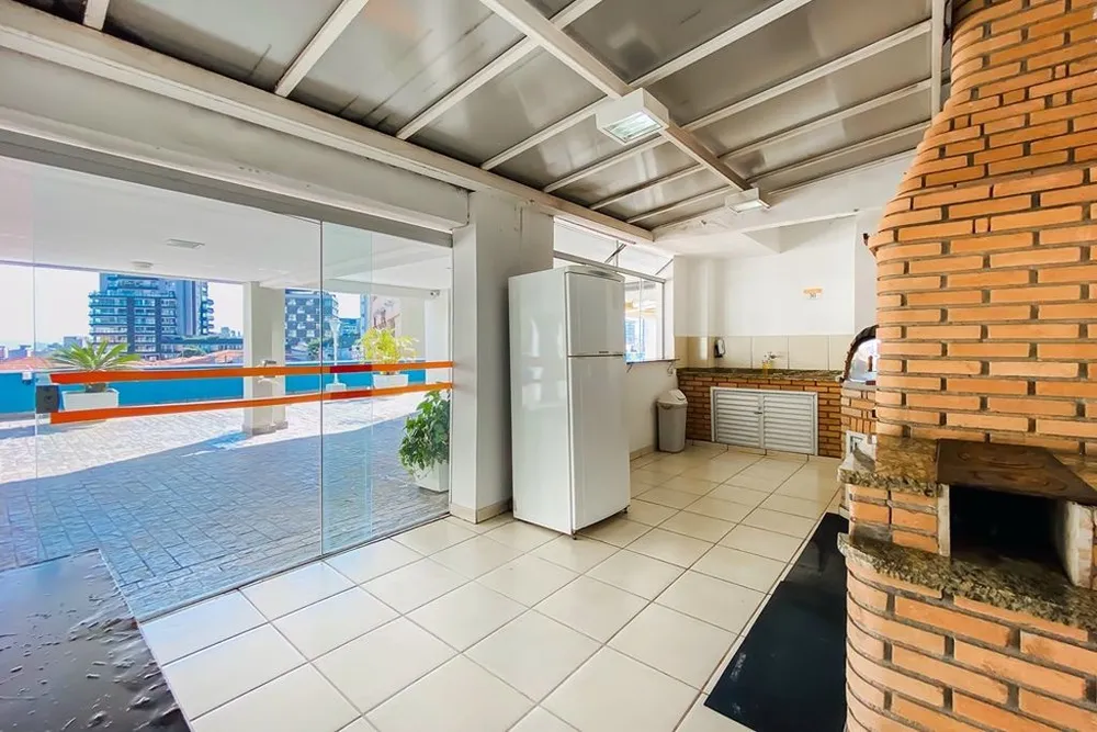 Apartamento, 3 quartos, 97 m² - Foto 1