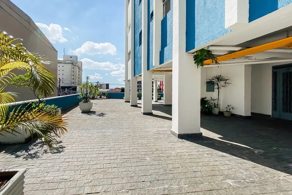 Apartamento, 3 quartos, 97 m² - Foto 8