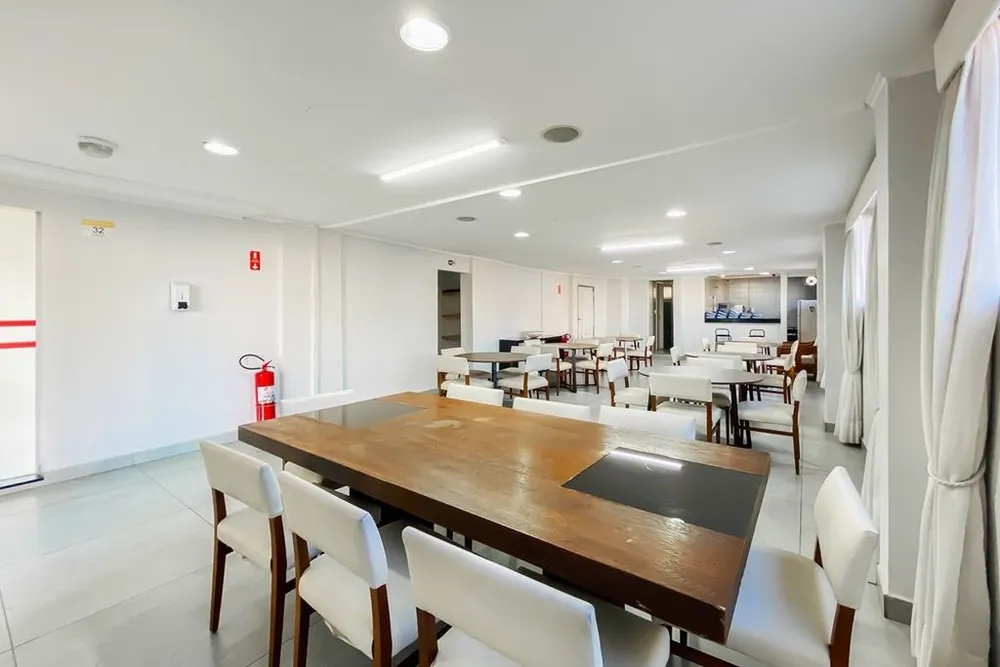 Apartamento, 3 quartos, 97 m² - Foto 5