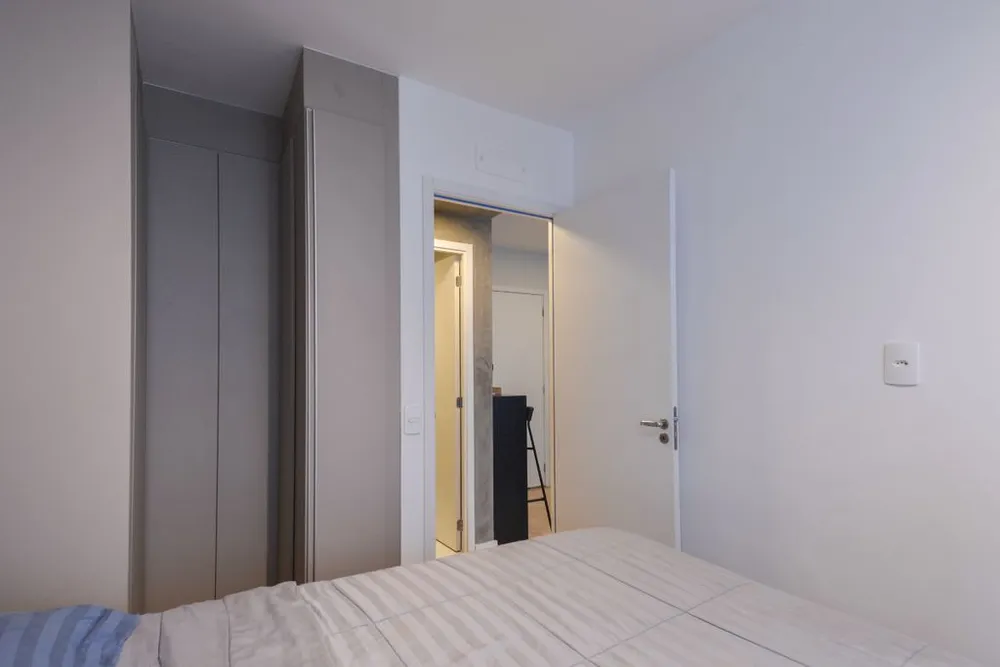 Apartamento, 1 quarto, 30 m² - Foto 11
