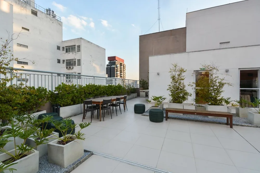 Apartamento, 1 quarto, 30 m² - Foto 7