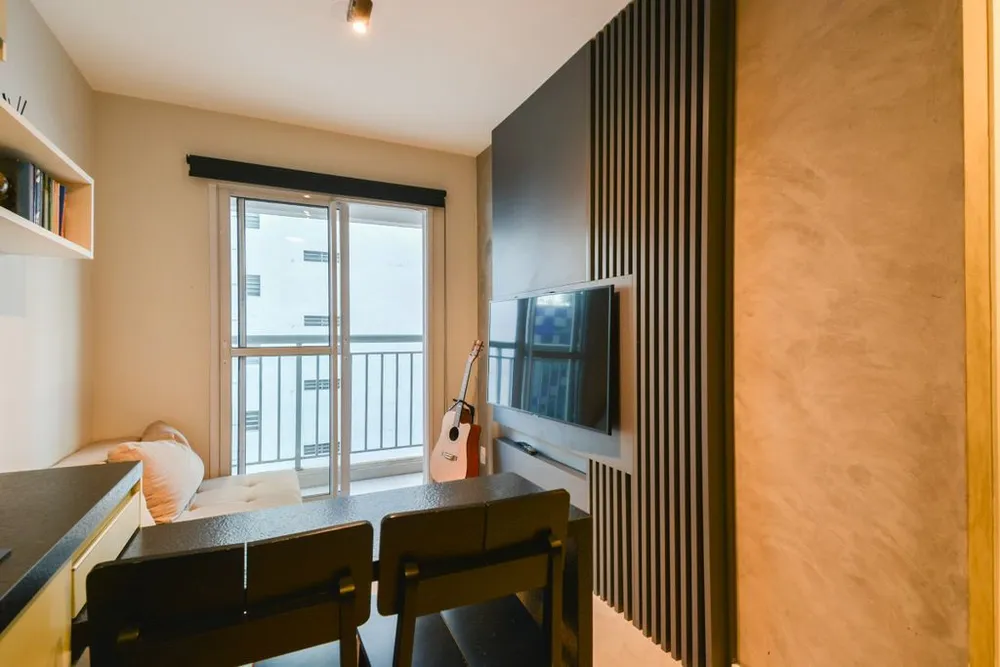 Apartamento, 1 quarto, 30 m² - Foto 10