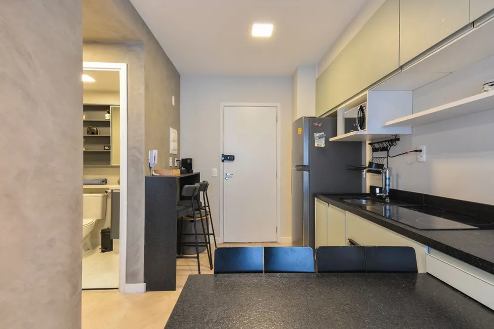 Apartamento, 1 quarto, 30 m² - Foto 3