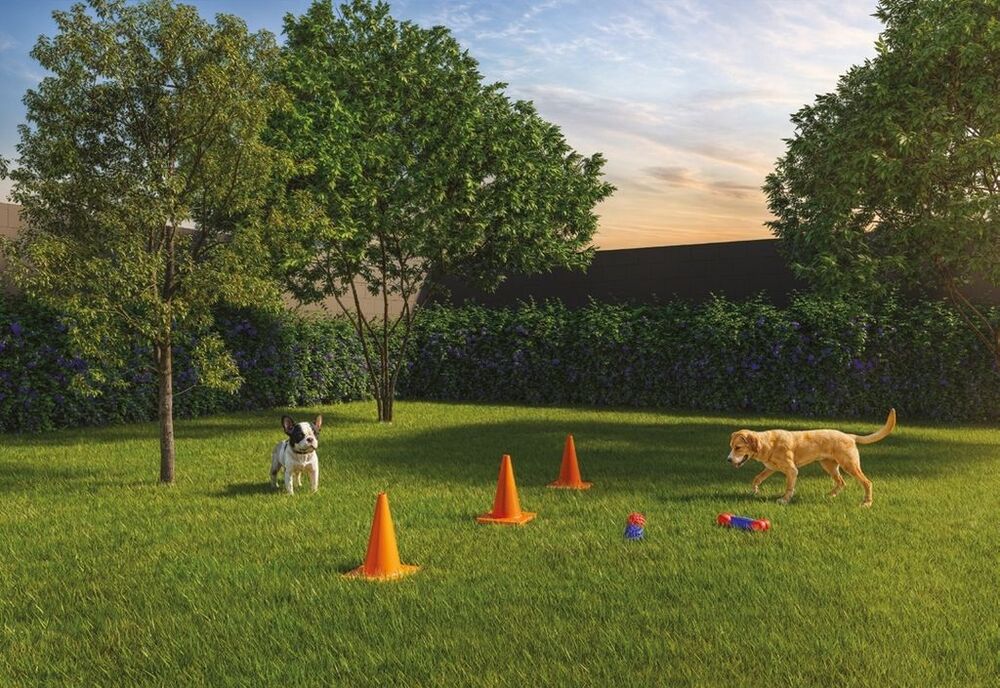 Apartamento, 2 quartos, 32 m² - Foto 6