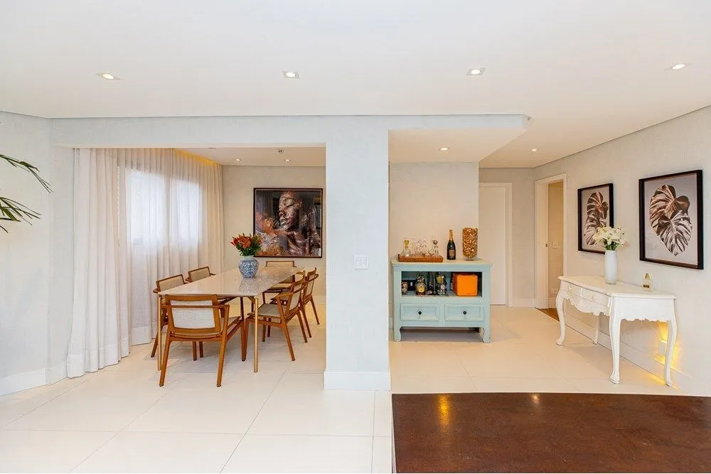 Apartamento, 4 quartos, 197 m² - Foto 6