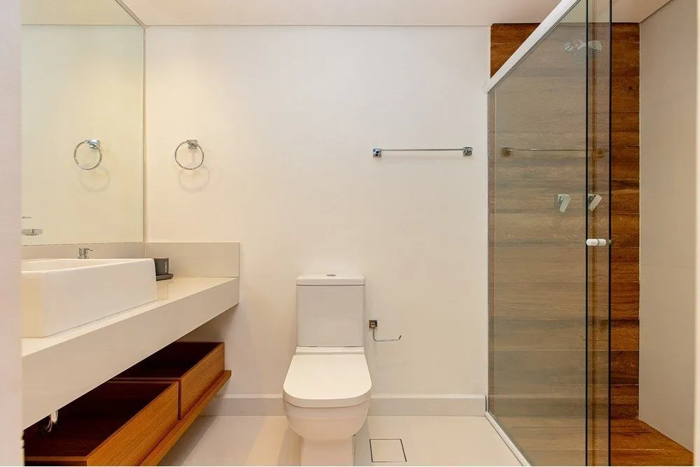 Apartamento, 4 quartos, 197 m² - Foto 4