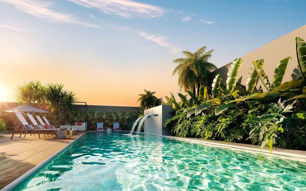 Cobertura, 2 quartos, 64 m² - Foto 13