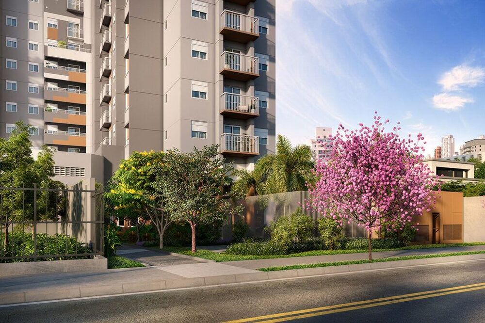 Cobertura, 2 quartos, 64 m² - Foto 3