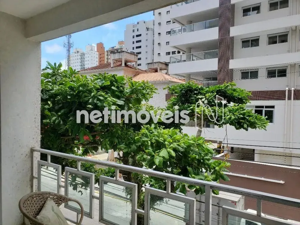 Apartamento, 3 quartos, 100 m² - Foto 7