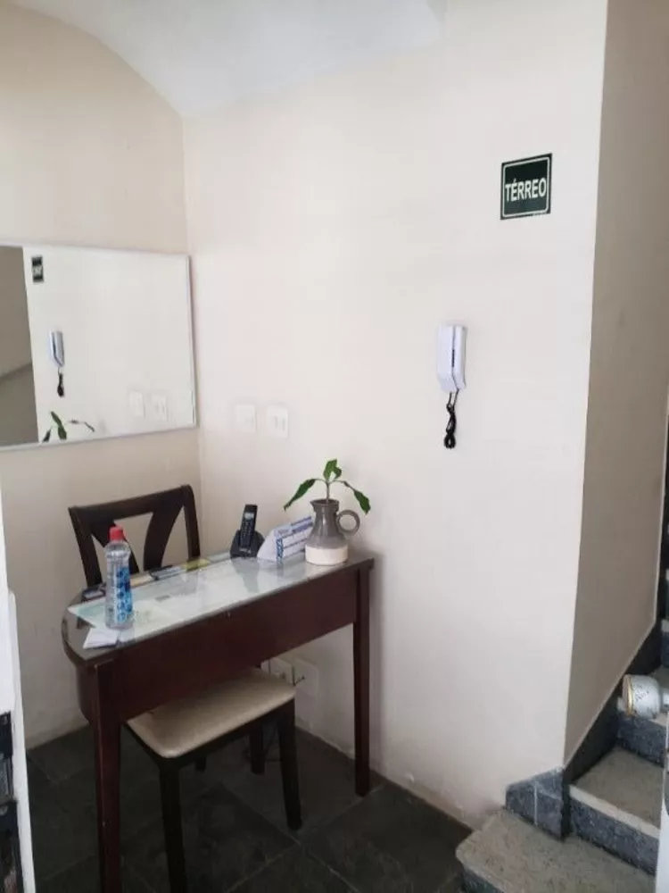 Apartamento, 3 quartos, 100 m² - Foto 4