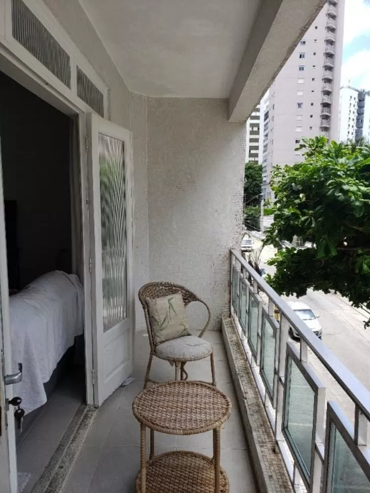 Apartamento, 3 quartos, 100 m² - Foto 2