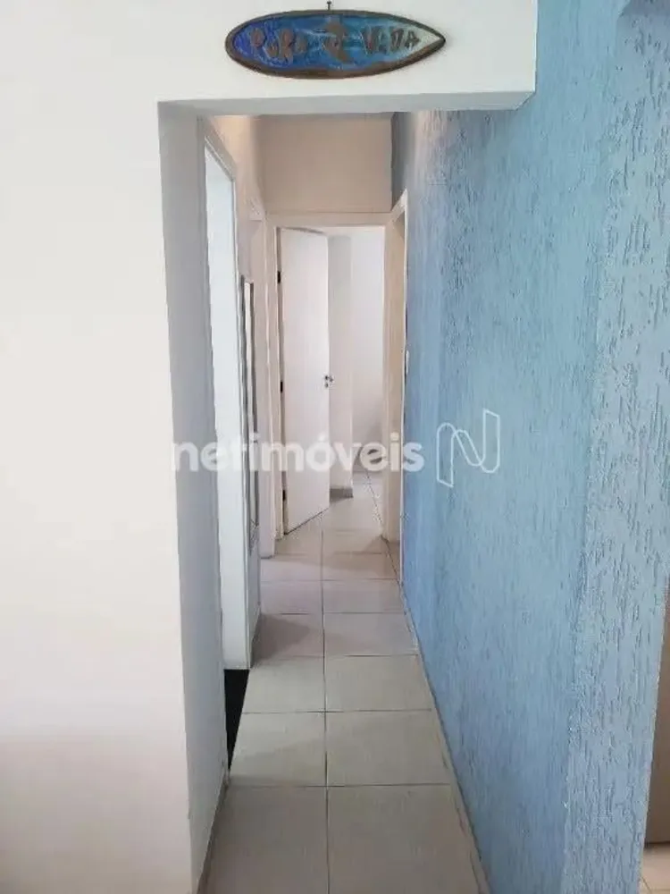 Apartamento, 3 quartos, 100 m² - Foto 6