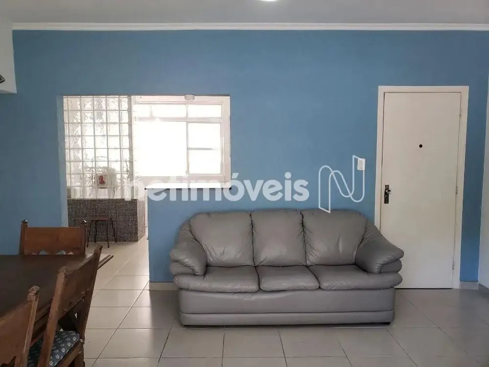 Apartamento, 3 quartos, 100 m² - Foto 8