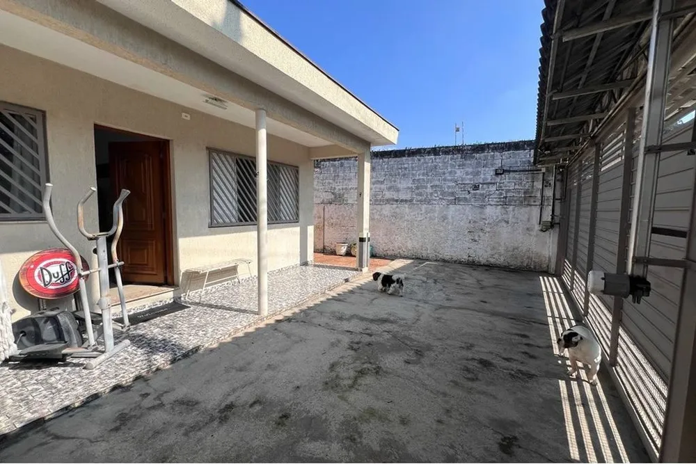 Casa de Condomínio, 2 quartos - Foto 8