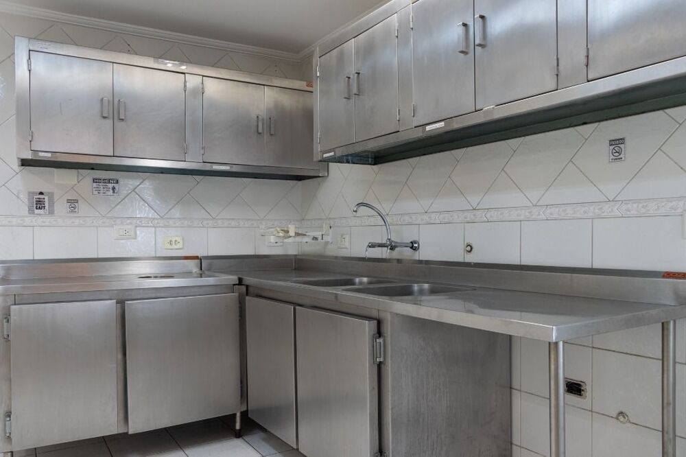 Conjunto Comercial-Sala para alugar, 380m² - Foto 7
