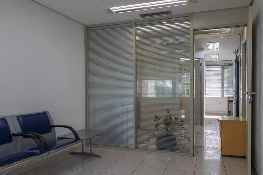 Conjunto Comercial-Sala para alugar, 380m² - Foto 1