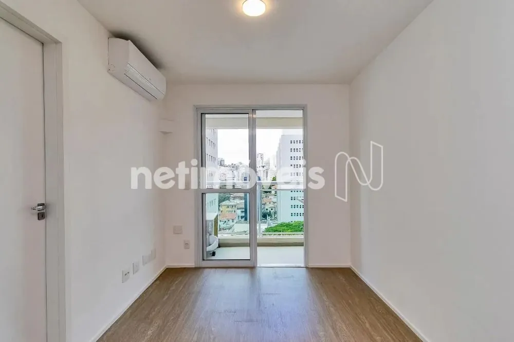 Apartamento, 1 quarto, 41 m² - Foto 1