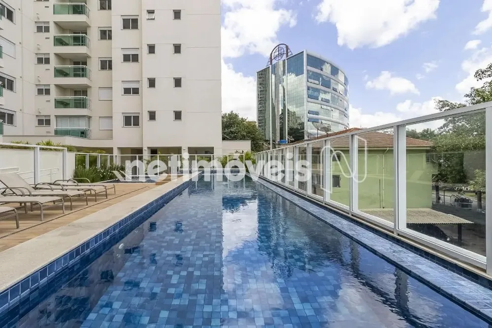 Apartamento, 1 quarto, 41 m² - Foto 12