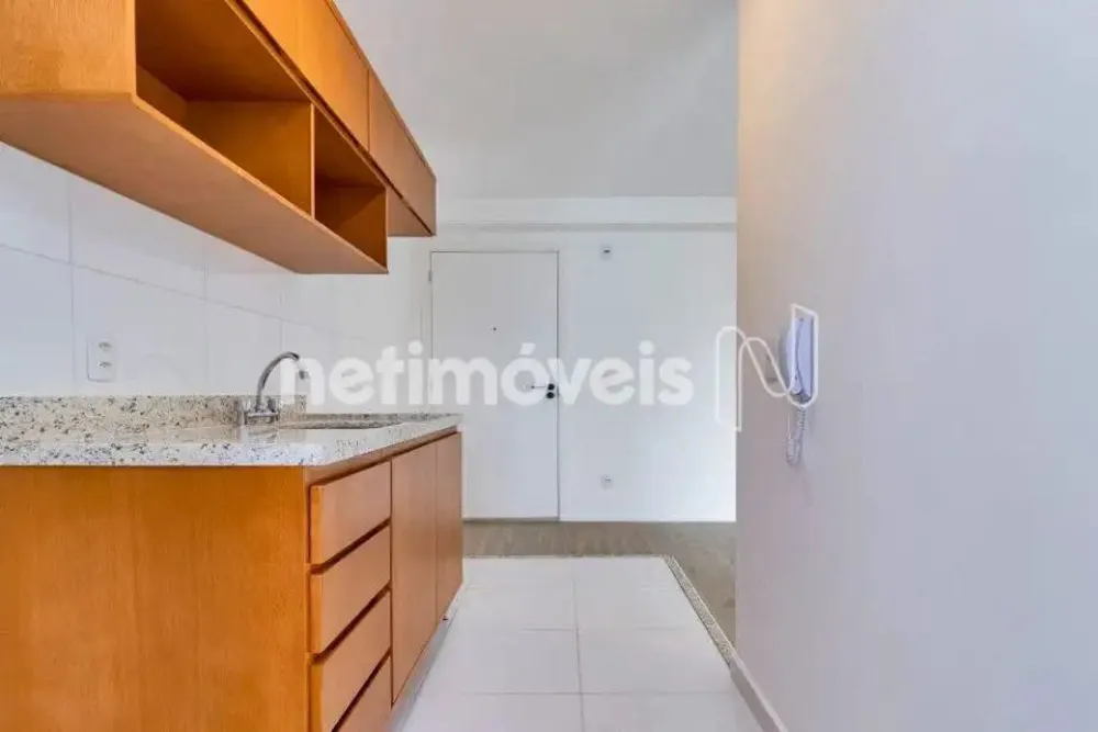 Apartamento, 1 quarto, 41 m² - Foto 8