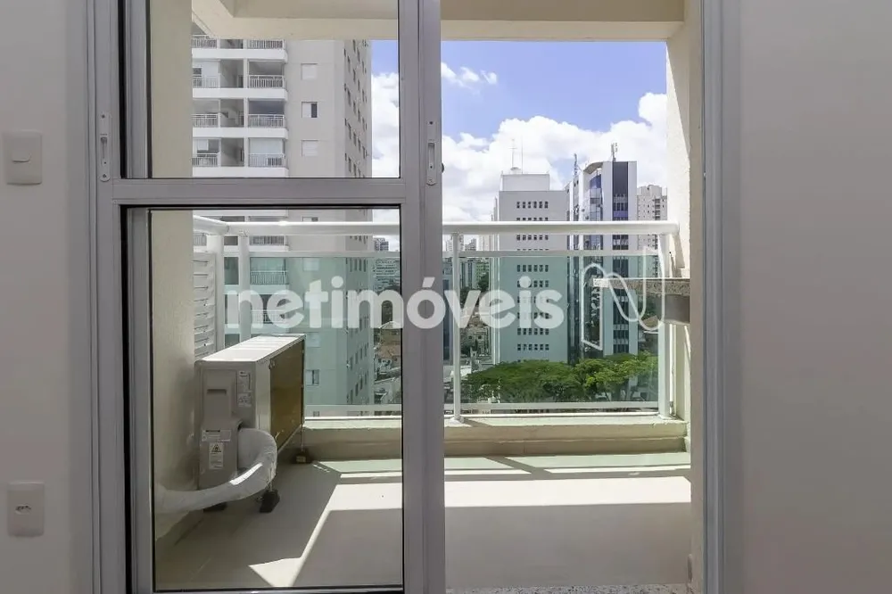 Apartamento, 1 quarto, 41 m² - Foto 2