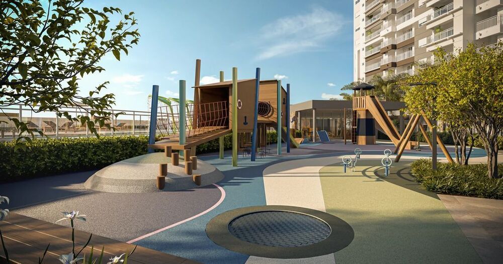 Apartamento, 2 quartos, 66 m² - Foto 9