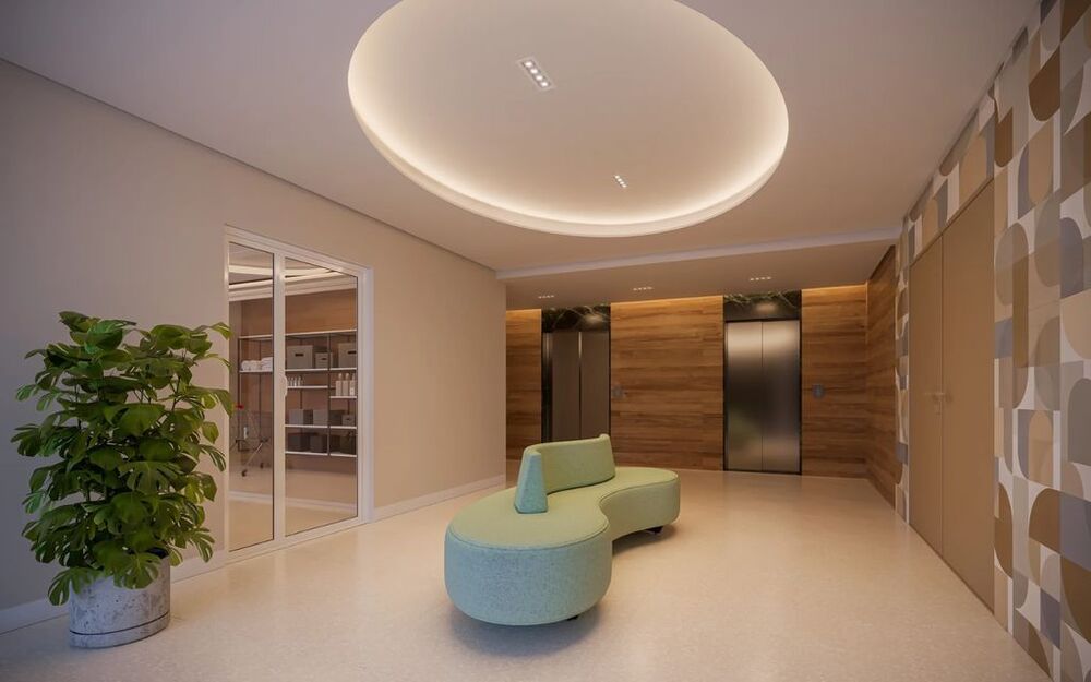 Apartamento, 2 quartos, 66 m² - Foto 4