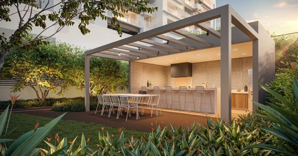 Apartamento, 2 quartos, 66 m² - Foto 14