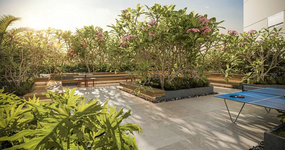 Apartamento, 2 quartos, 66 m² - Foto 13