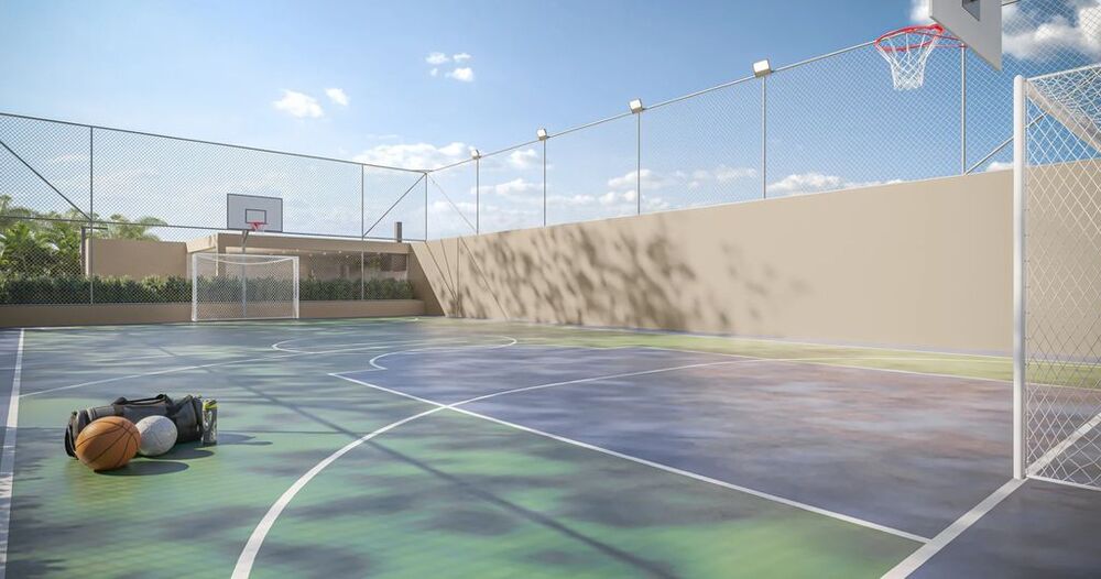 Apartamento, 2 quartos, 66 m² - Foto 11