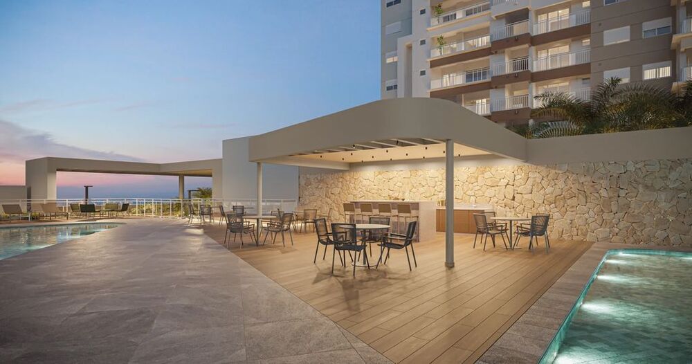 Apartamento, 2 quartos, 66 m² - Foto 15