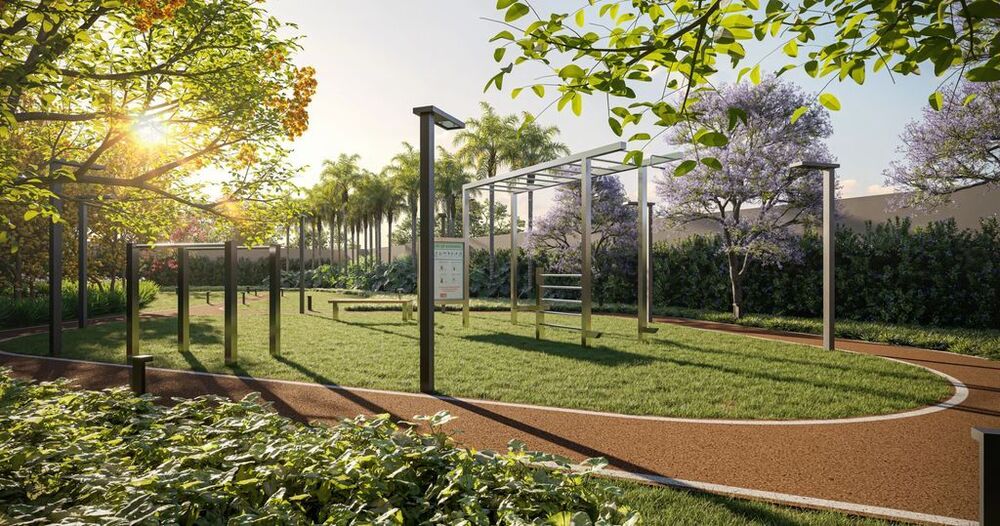 Apartamento, 2 quartos, 66 m² - Foto 10