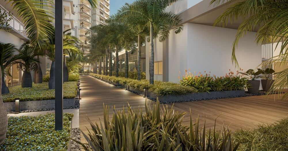 Apartamento, 2 quartos, 66 m² - Foto 7