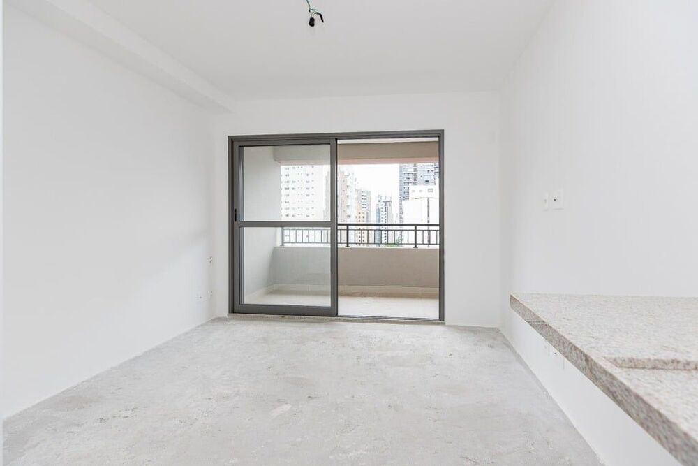 Kitnet-Studio, 25 m² - Foto 13
