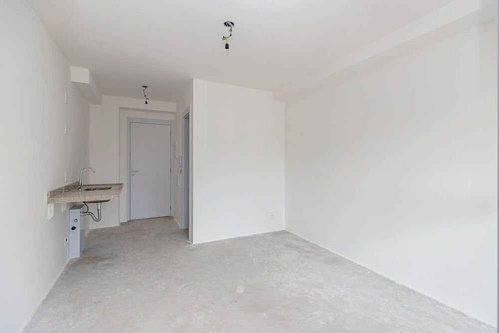 Kitnet-Studio, 25 m² - Foto 12