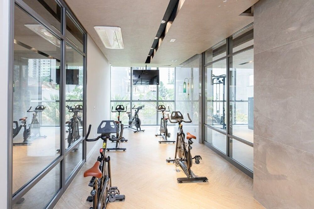 Kitnet-Studio, 25 m² - Foto 10