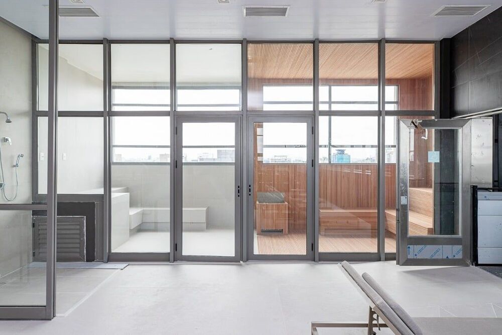 Kitnet-Studio, 25 m² - Foto 5