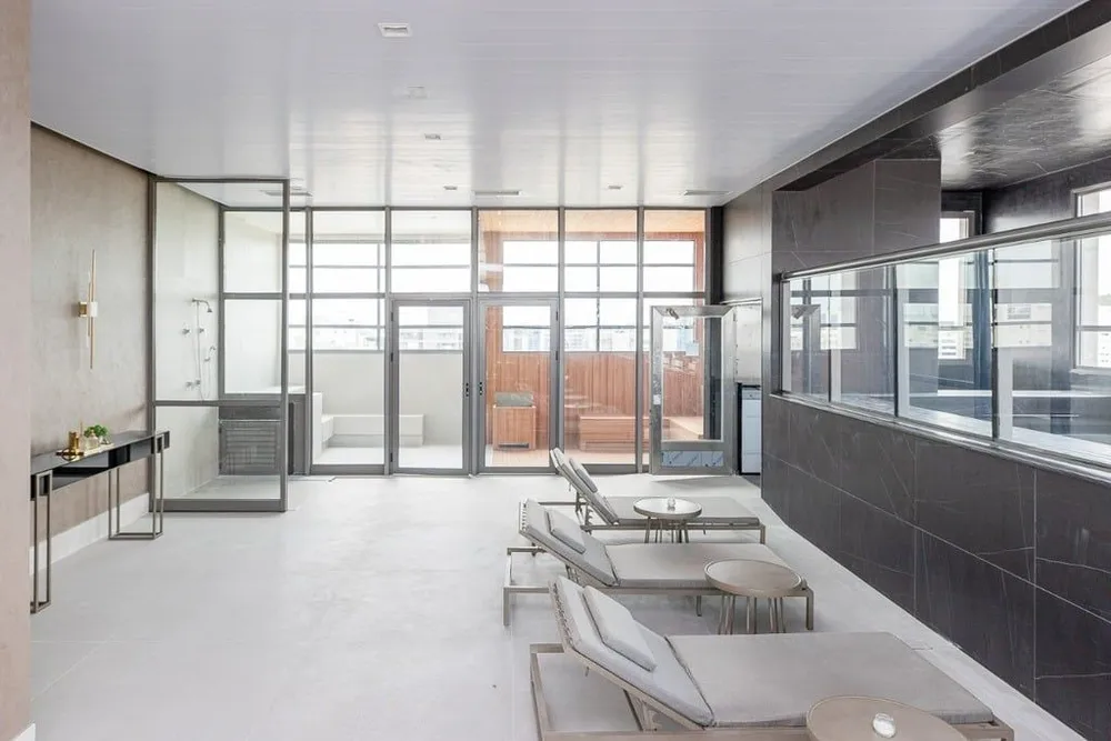 Kitnet-Studio, 25 m² - Foto 23