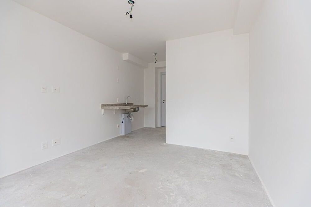 Kitnet-Studio, 25 m² - Foto 17