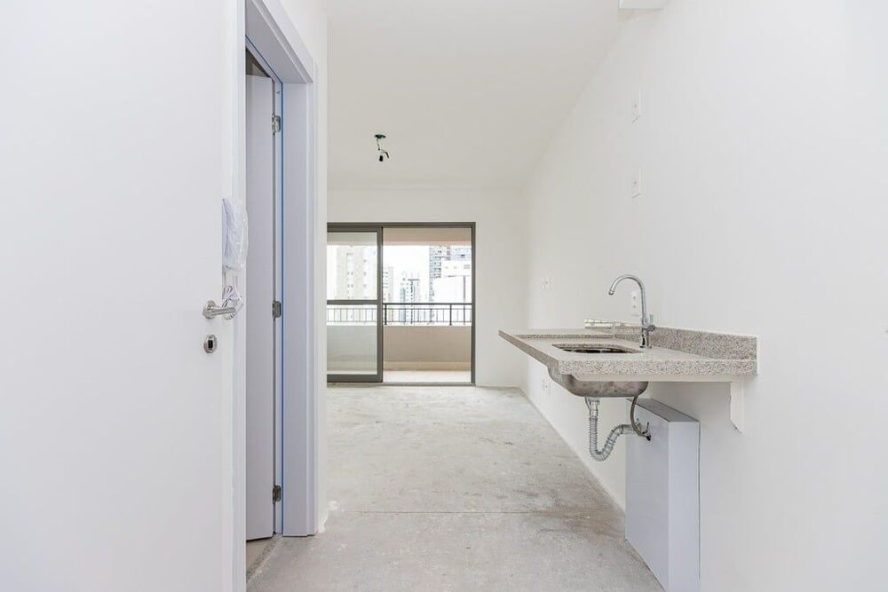 Kitnet-Studio, 25 m² - Foto 9