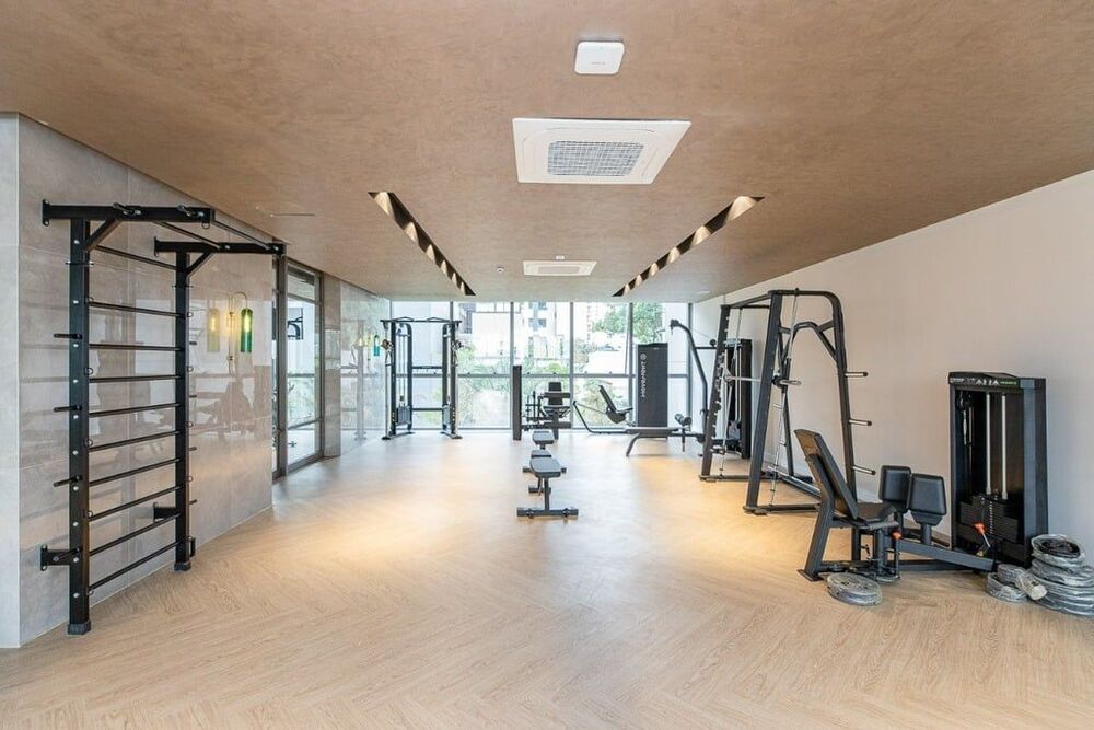 Kitnet-Studio, 25 m² - Foto 6